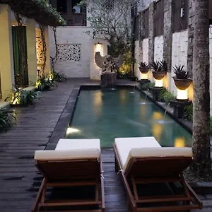 Hotel Cinta Indonesia