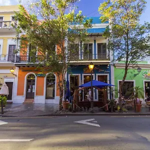  Apartment 315 Recinto Sur Old Puerto Rico