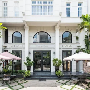 *** Hotel The Alcove Library Vietnam